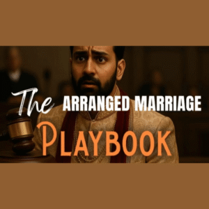 The Arranged Marriage Playbook