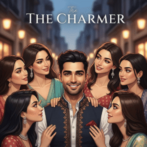 The Attraction Blueprint