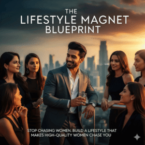 The Lifestyle Magnet Blueprint