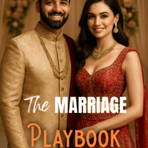 The Marriage Playbook